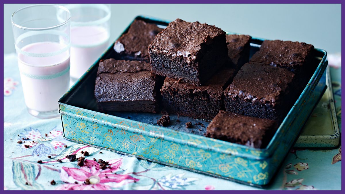 Five cooking and baking activities to try with your child - Parents