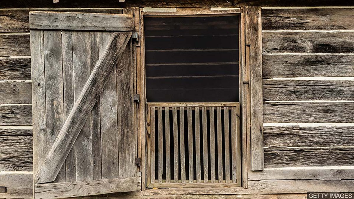 BBC Learning English 今日短语 / Close the stable door after the horse has