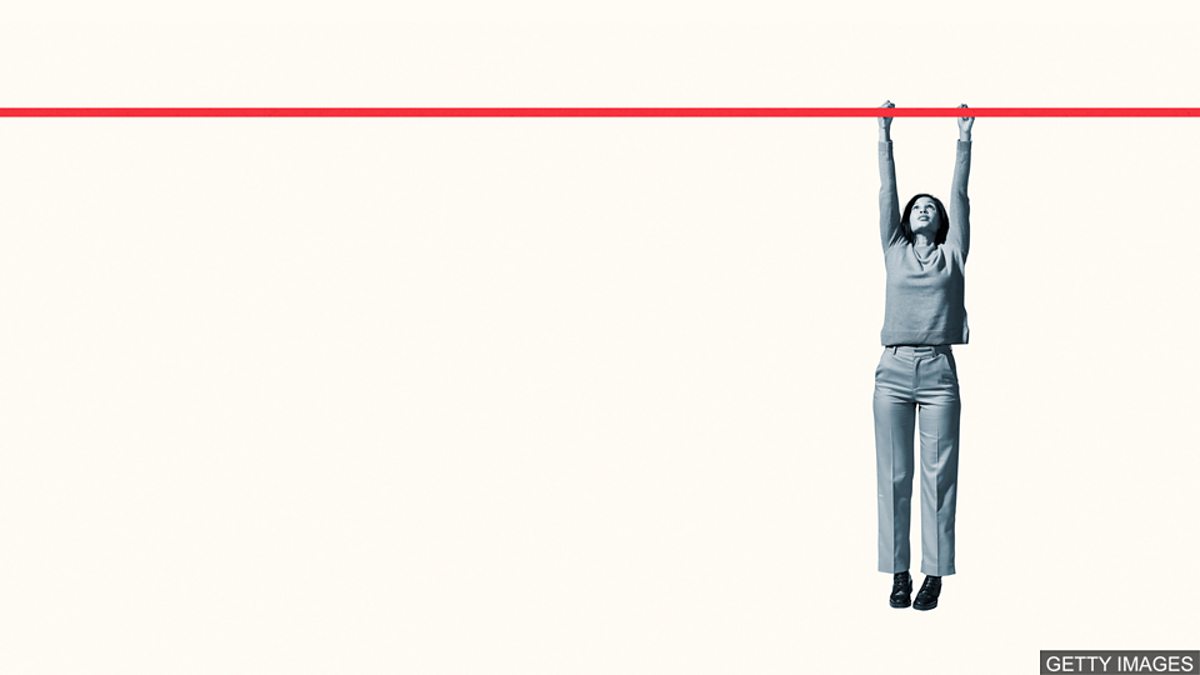 c Learning English 今日短语 Get The Hang Of Something 学会做某事 掌握窍门