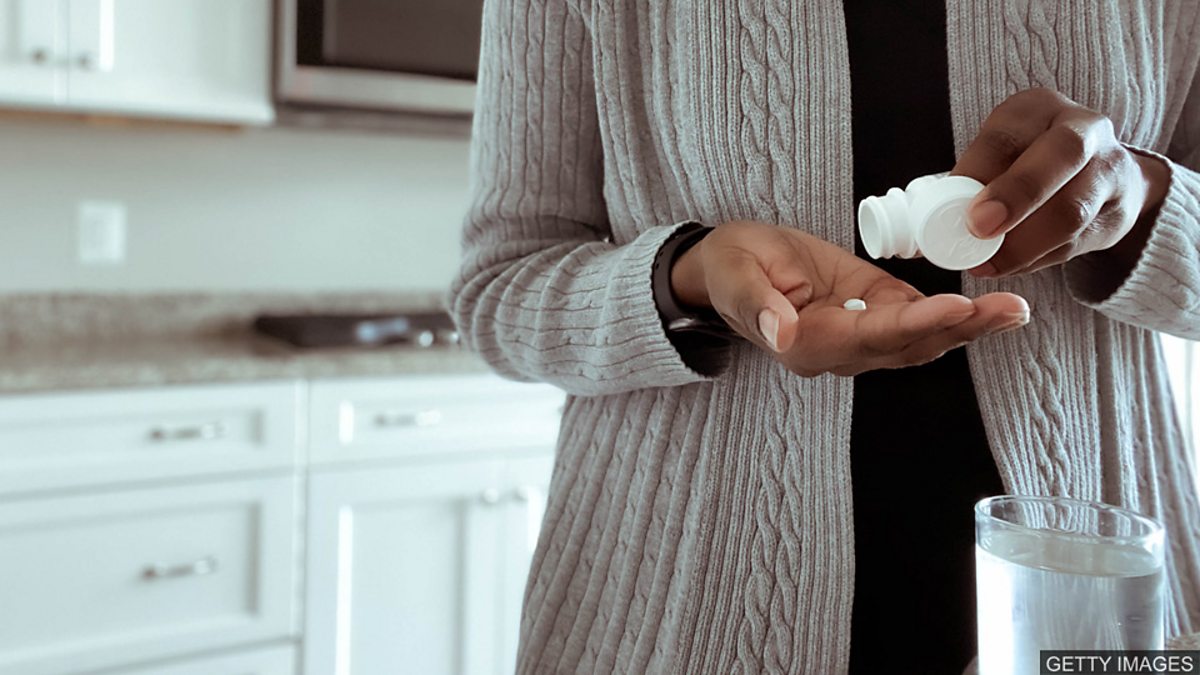 Bbc Learning English 媒体英语 Study Finds Aspirin Could Help In Treating Some Breast Cancers 阿司匹林可能有助对抗部分乳腺癌类型