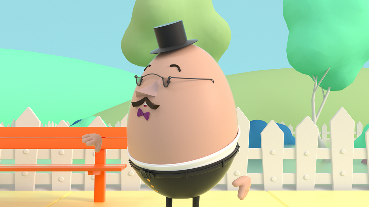 Duration of time BBC Bitesize