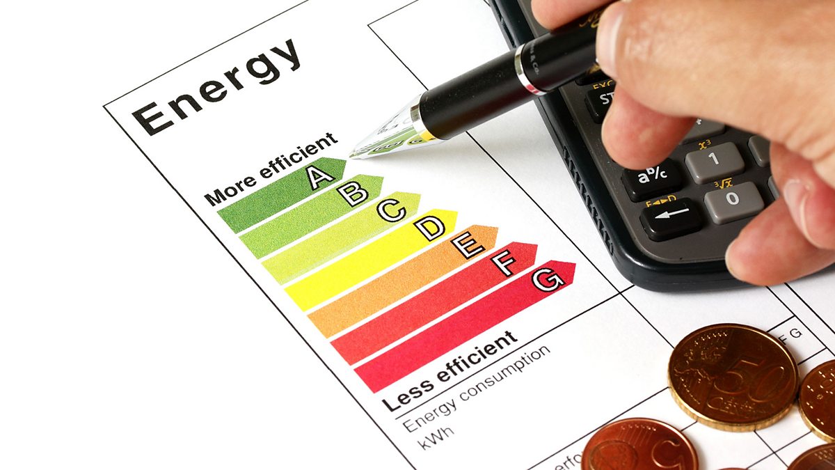 Energy In The Home - Energy - KS3 Physics - BBC Bitesize