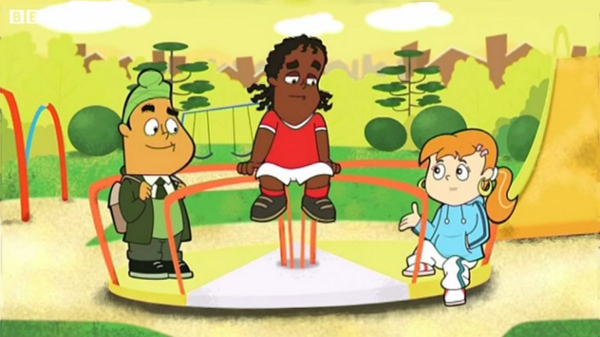 Uniform vs nonuniform BBC Teach