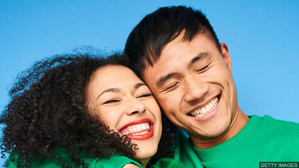 c Learning English 今日短语 Happy Camper 心满意足的人 乐天派