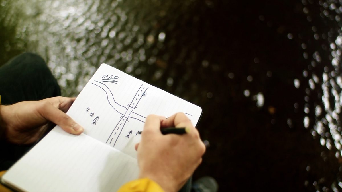 Using skills on a field trip BBC Bitesize