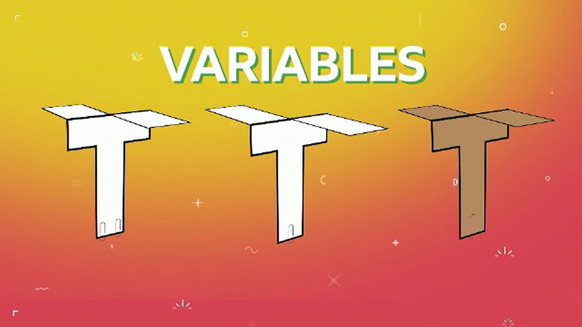 Planning experiments and variables BBC Bitesize
