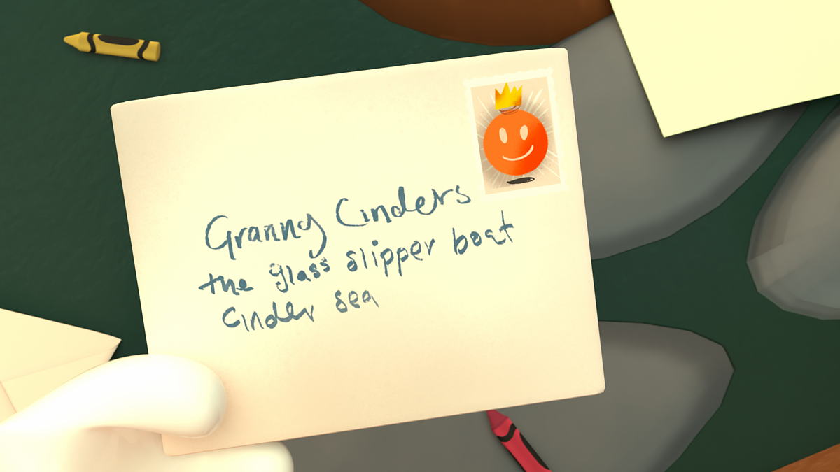 Writing to a friend BBC Bitesize