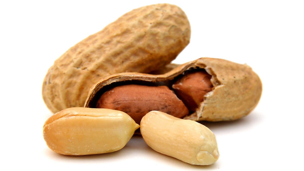 can you develop peanut allergy