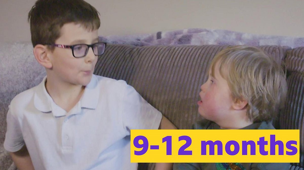 Blowing raspberries Activity for kids with special educational needs