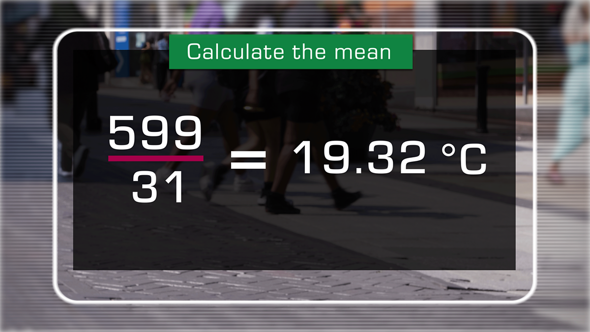 numeracy-in-geography-bbc-bitesize