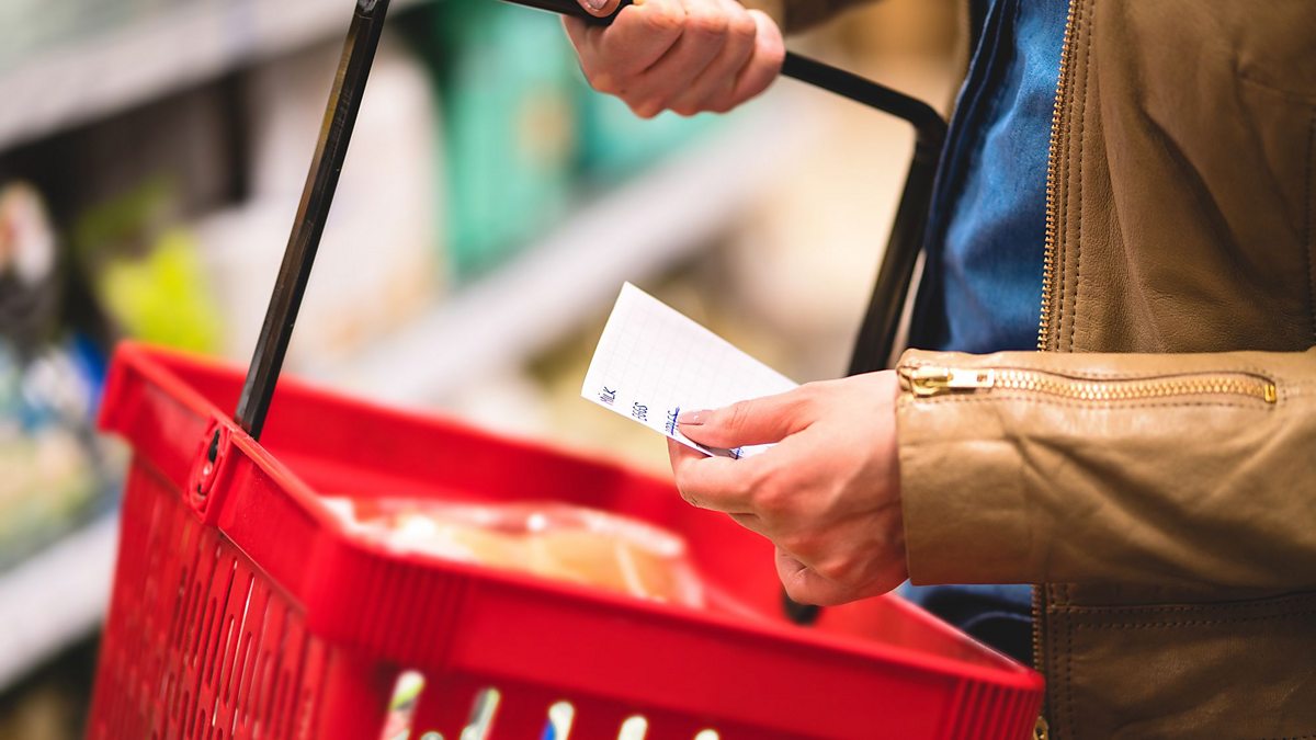How we developed our new £1 meals - BBC Food