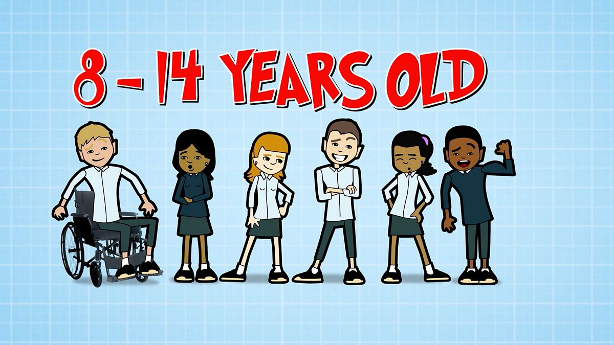 PSHE KS2: Operation Ouch! How are babies made? Puberty - BBC Bitesize