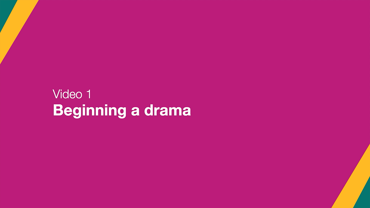 primary-drama-workshop-1-beginning-a-drama-bbc-teach