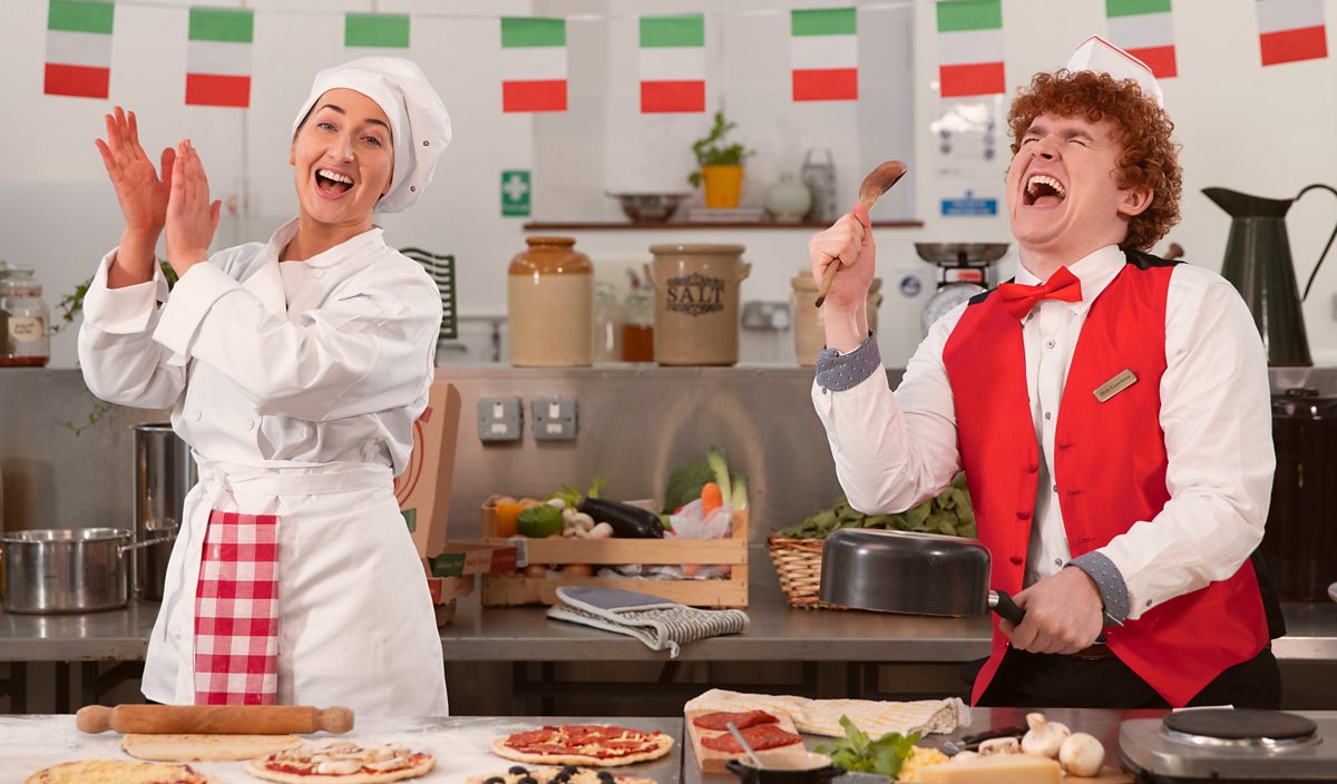 Simple rhythms - BBC Bitesize