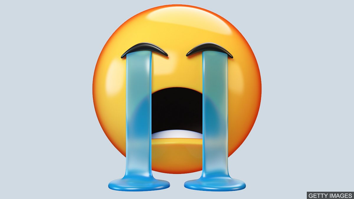 BBC Learning English 今日短语 / Cry someone’s eyes out 嚎啕大哭