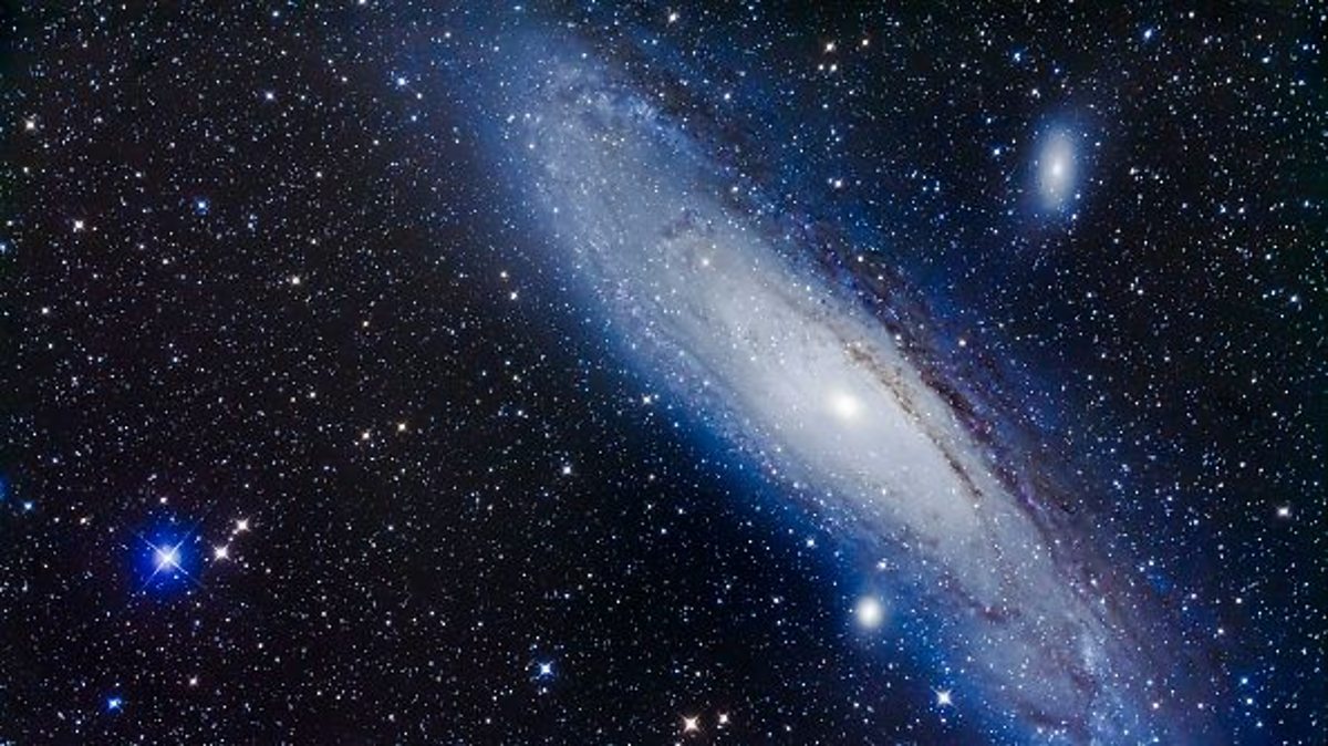 Light Years Guide For KS3 Physics Students BBC Bitesize