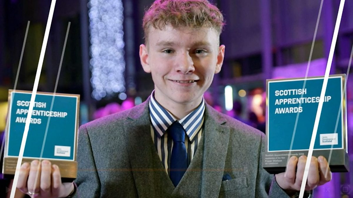 Nationals results day What next if you want to take a vocational route