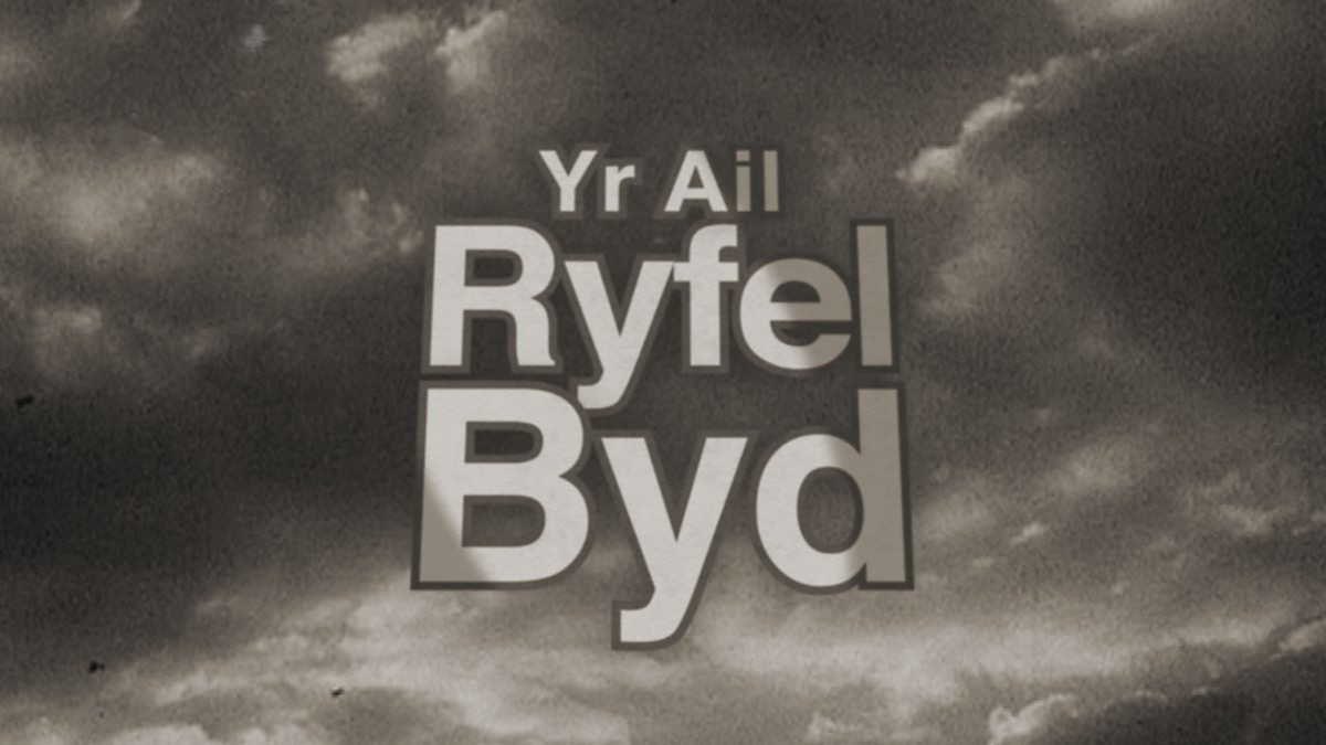 Yr Ail Ryfel Byd - Dyniaethau Hanes 11-14 oed - BBC Bitesize