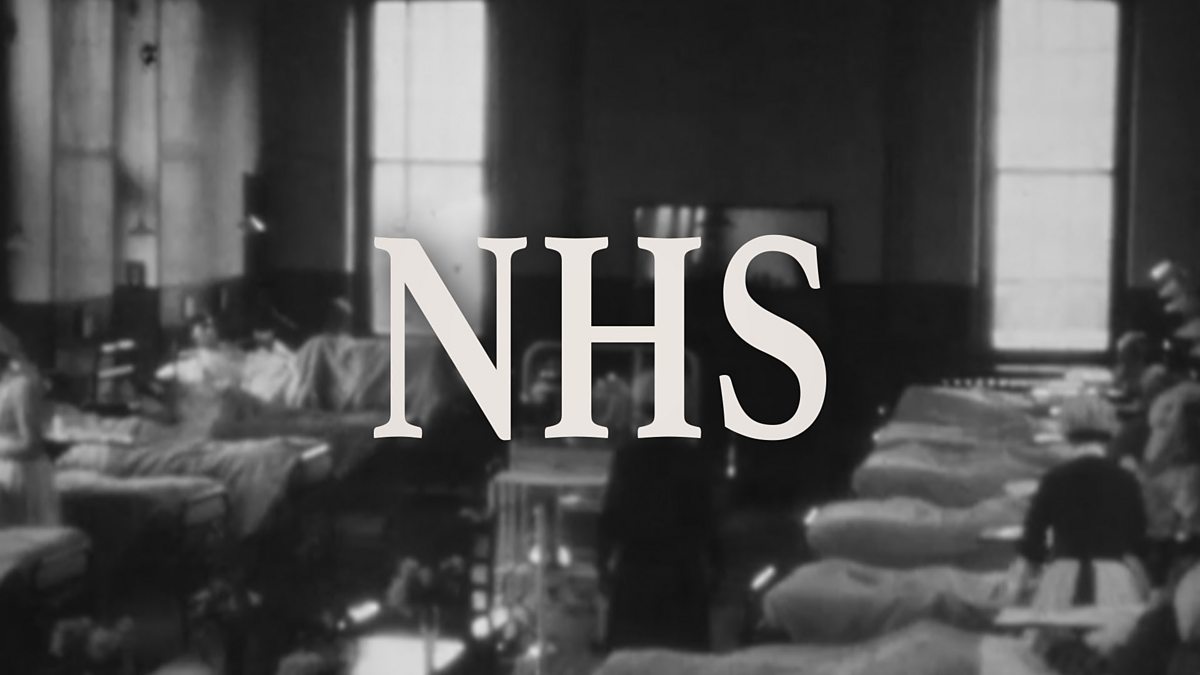 The NHS - KS3 Humanities History - BBC Bitesize