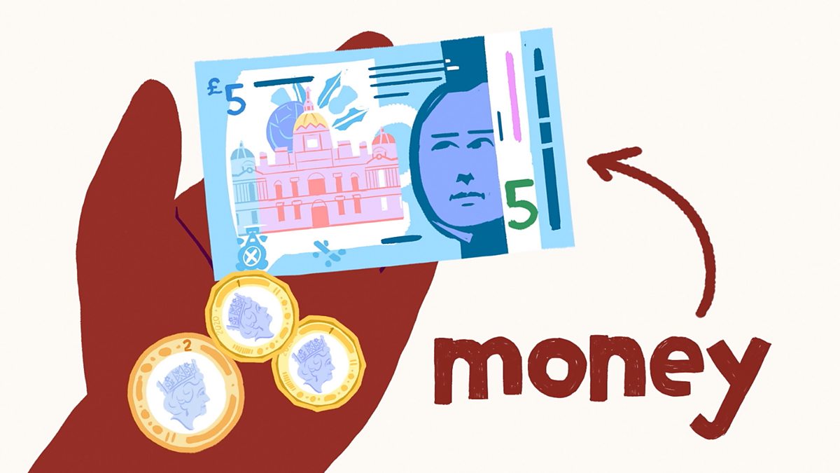 learn-money-vocabulary-and-phrases-in-english-for-polish-speakers-bbc