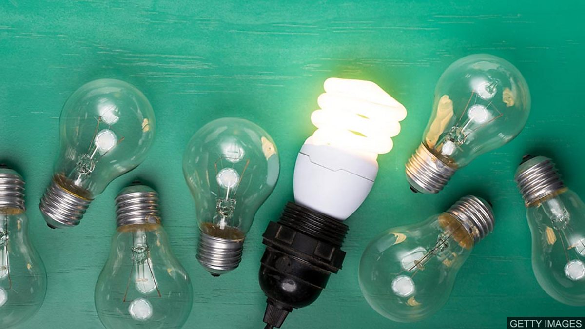 c Learning English 随身英语 Tips On Saving Energy 节约能源小贴士