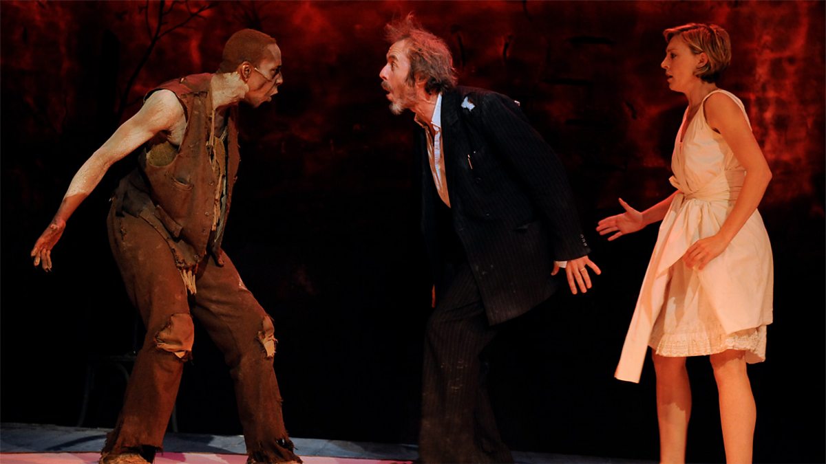 Shakespeare s the tempest plot summary the tempest shakespeare