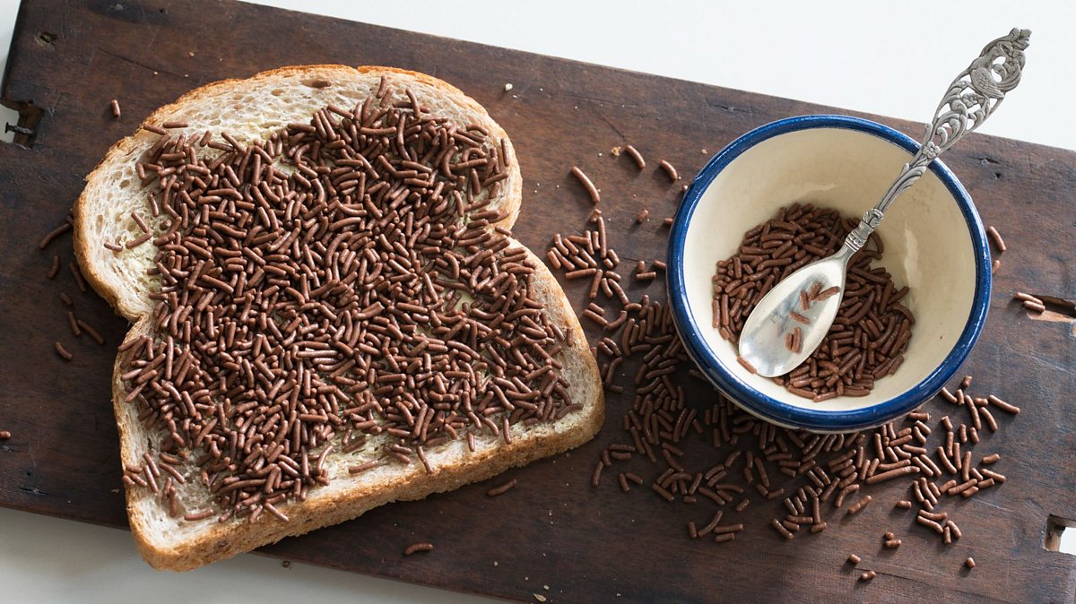 Breakfast staples from around the world BBC Bitesize