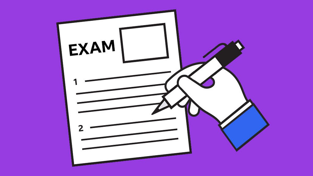 Sample Exam Questions - Rates Of Reaction And Energy Changes - Edexcel ...