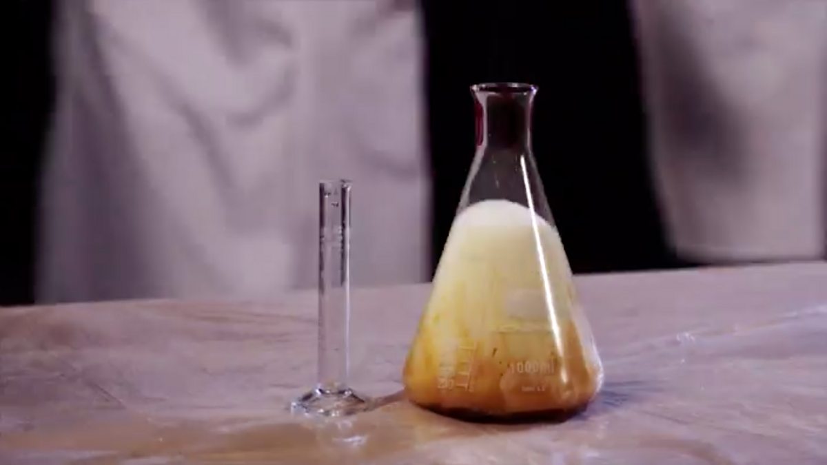 Analysing an experiment Practical skills GCSE Biology (Single