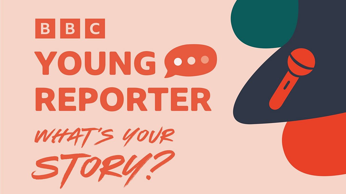 BBC Young Reporter Story Search: Tell Us The Stories That Matter To You ...