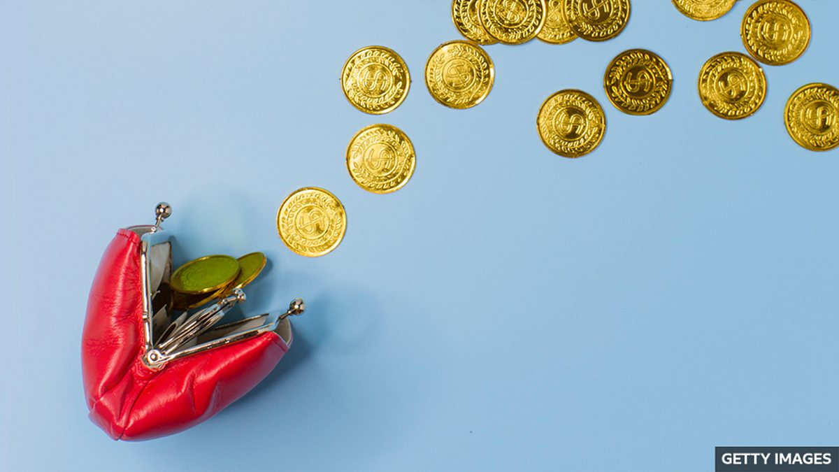 c Learning English 今日短语 Put Your Money Where Your Mouth Is 说到做到