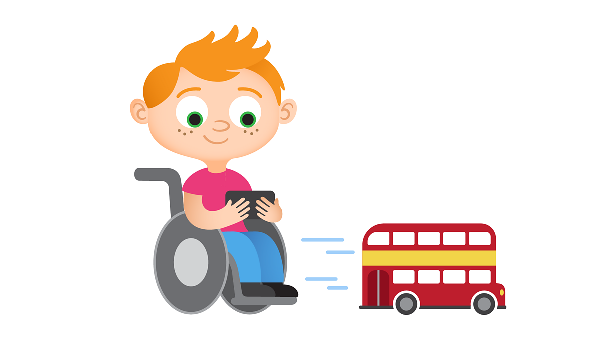 How do we use digital devices? BBC Bitesize