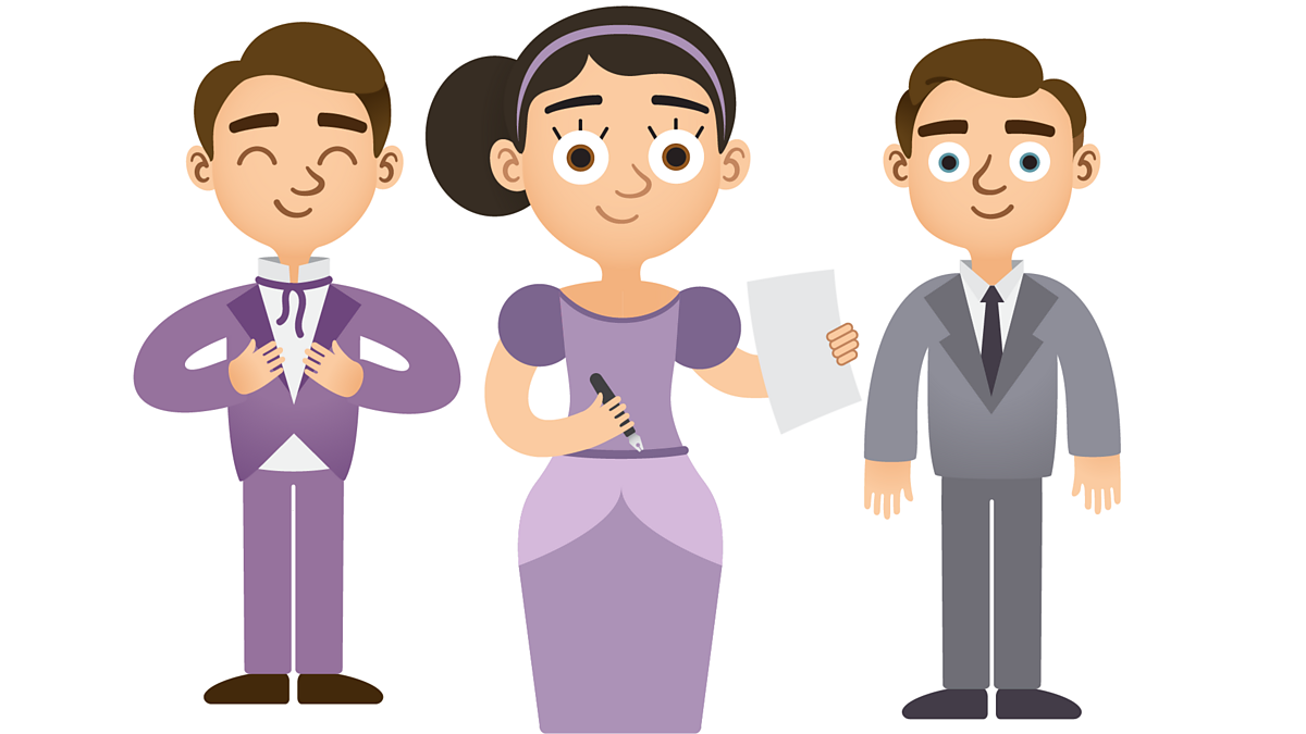 How computers have changed - BBC Bitesize