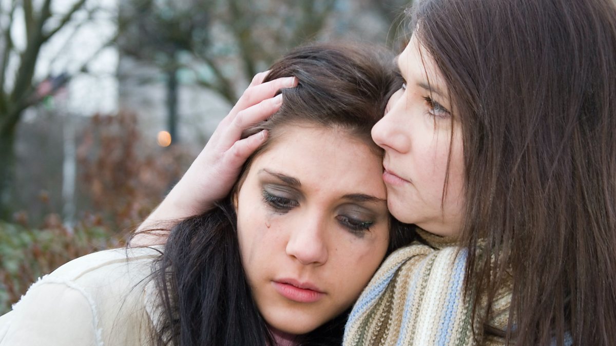 How To Help Your Child Understand Bereavement And Support Them In Their ...