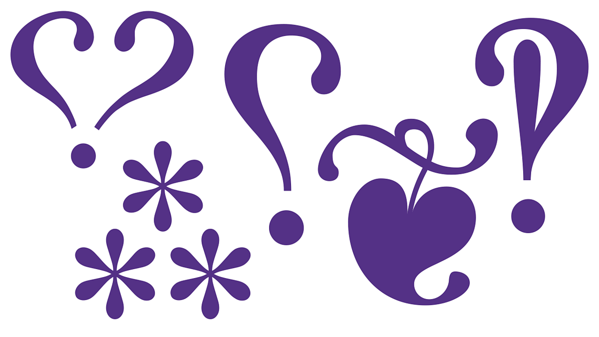 Salako / Re-Inventing Punctuation - 12