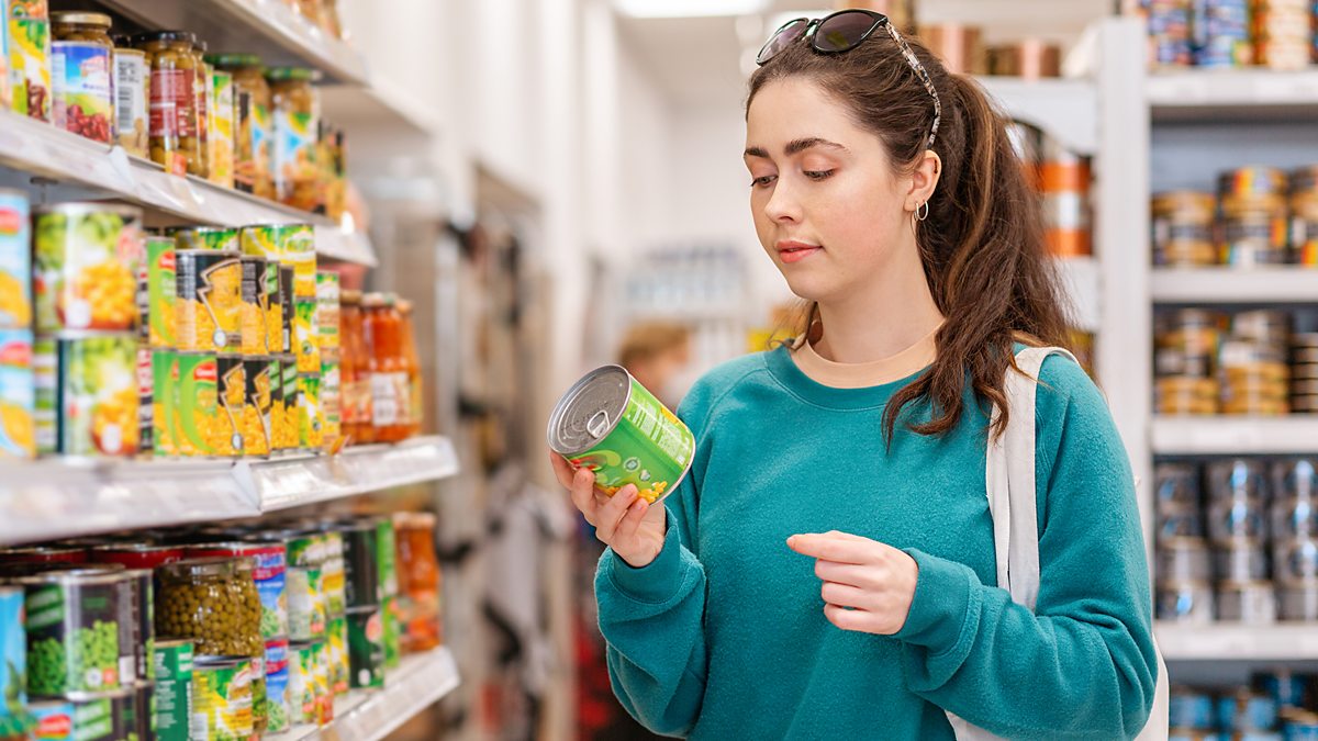 Apa makanan murah paling sehat yang bisa Anda beli?