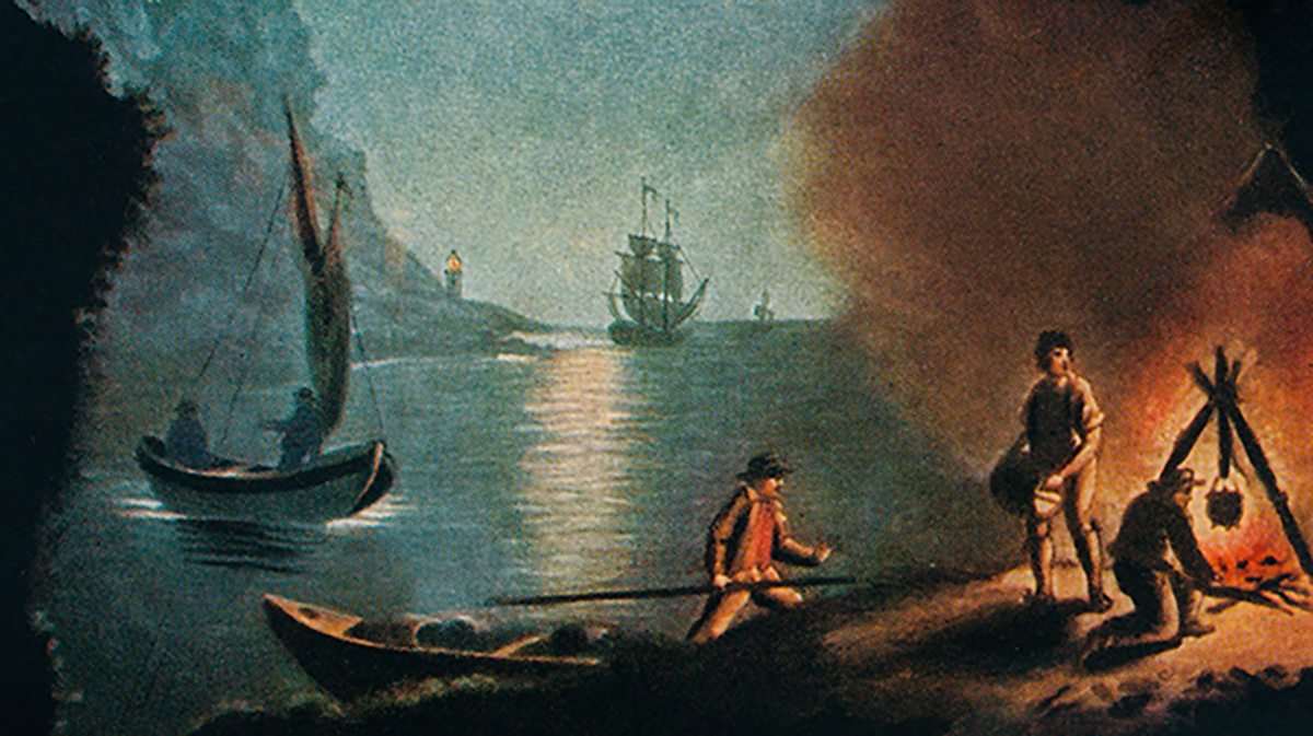 Agricultural disorder during the Industrial Revolution Nature of