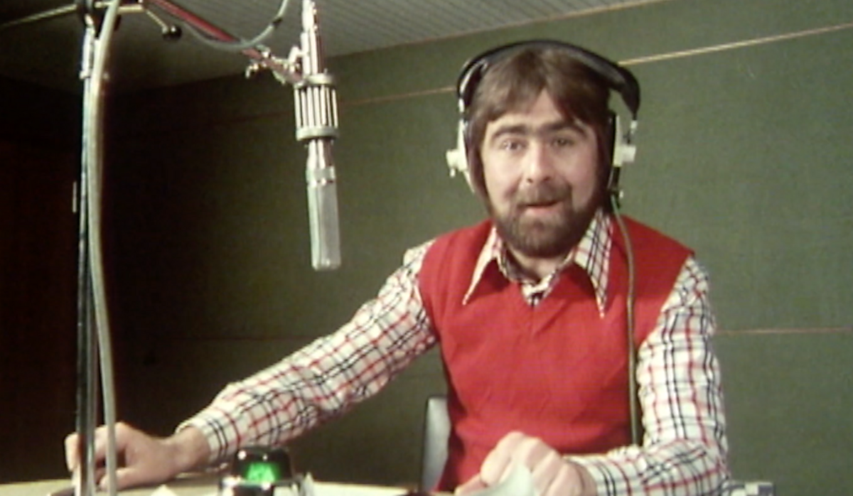 Scouse Accents, 1976 BBC Archive