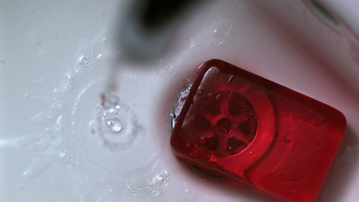 Soaps, detergents and emulsions test questions Higher Chemistry BBC