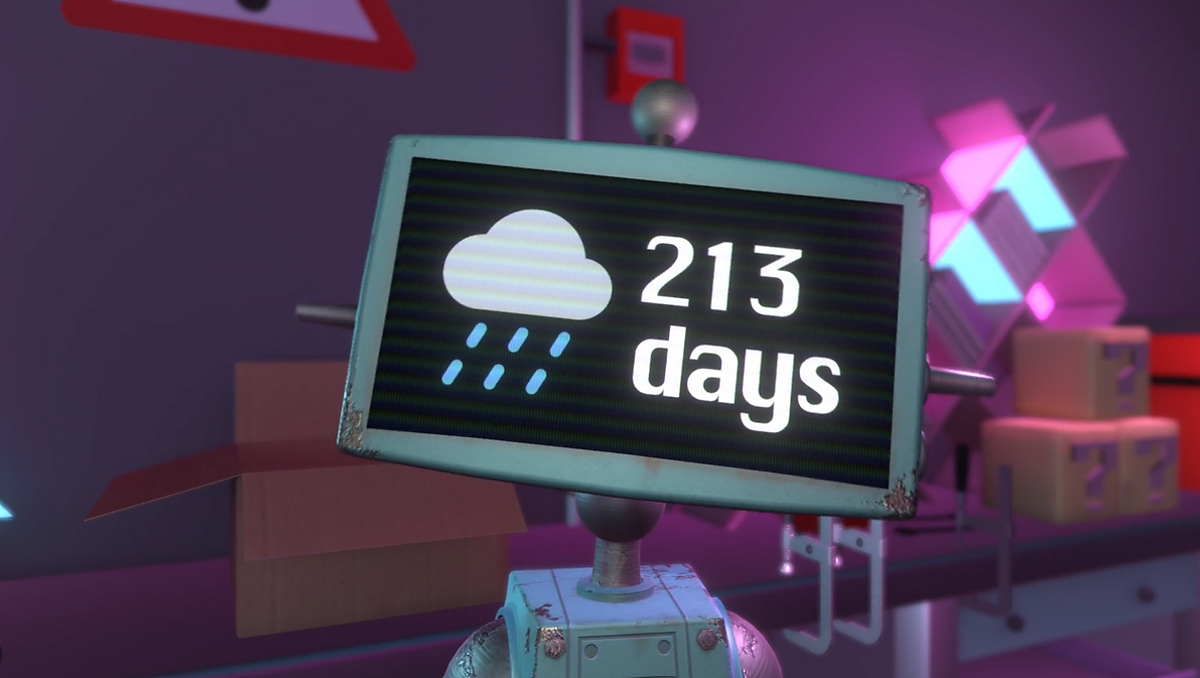 Weather BBC Bitesize