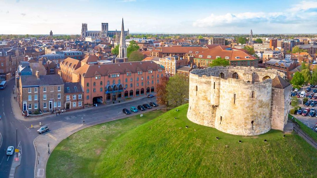 Resistance to the Normans Experiences of immigrants in the Medieval era OCR A GCSE History