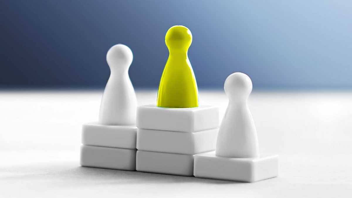 Competitive environment Edexcel test questions GCSE Business