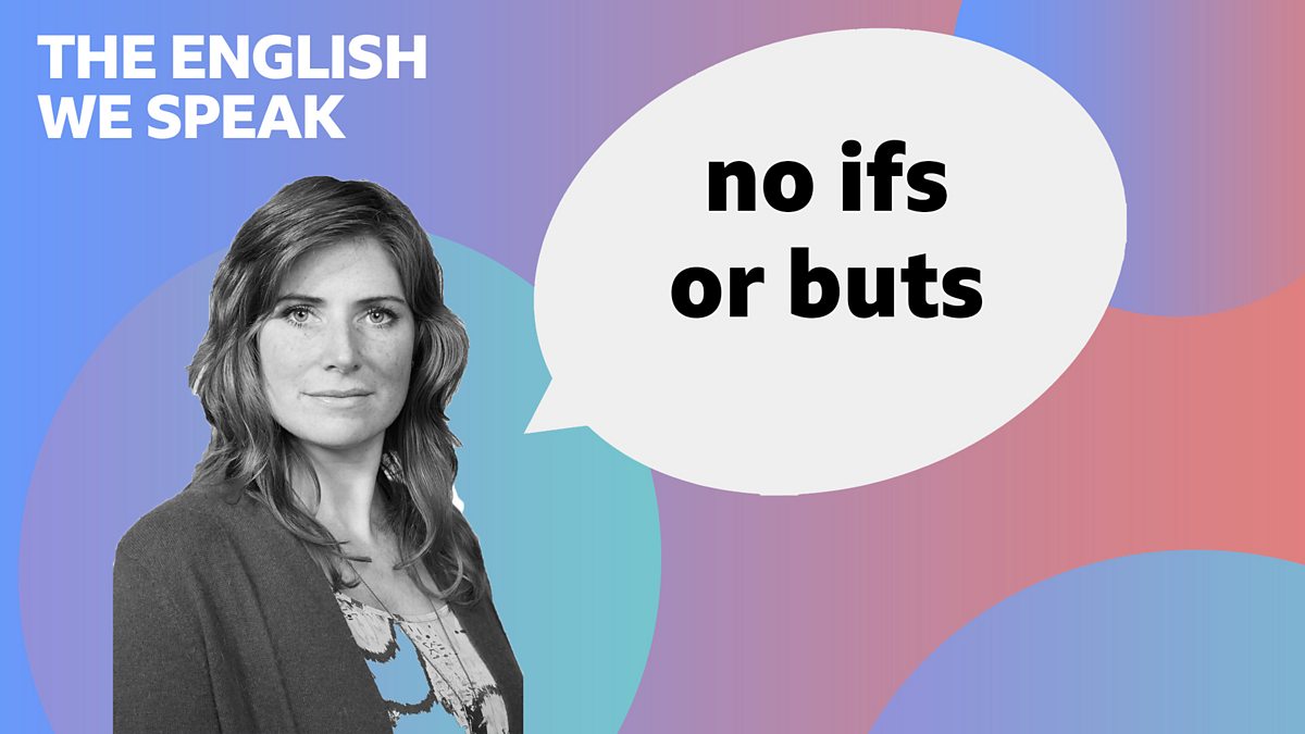 BBC Learning English - The English We Speak / It happens to the best of us