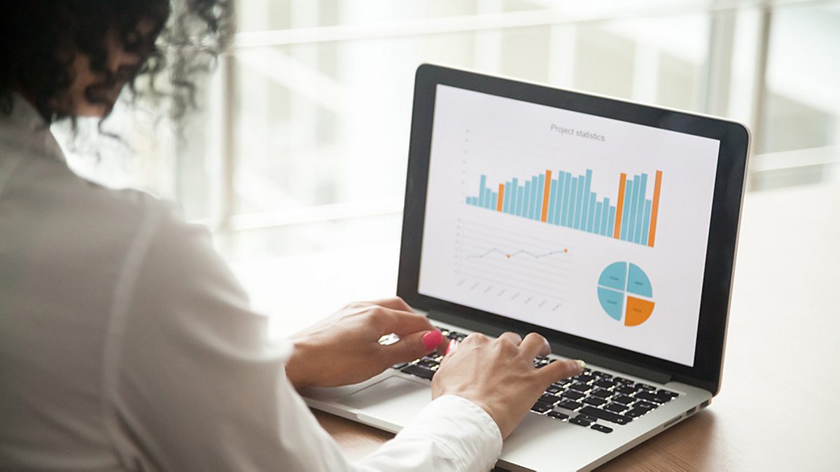 Software applications test questions KS3 ICT BBC Bitesize