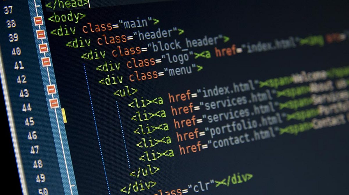HTML - Tools and techniques - GCSE ICT Revision - WJEC - BBC Bitesize
