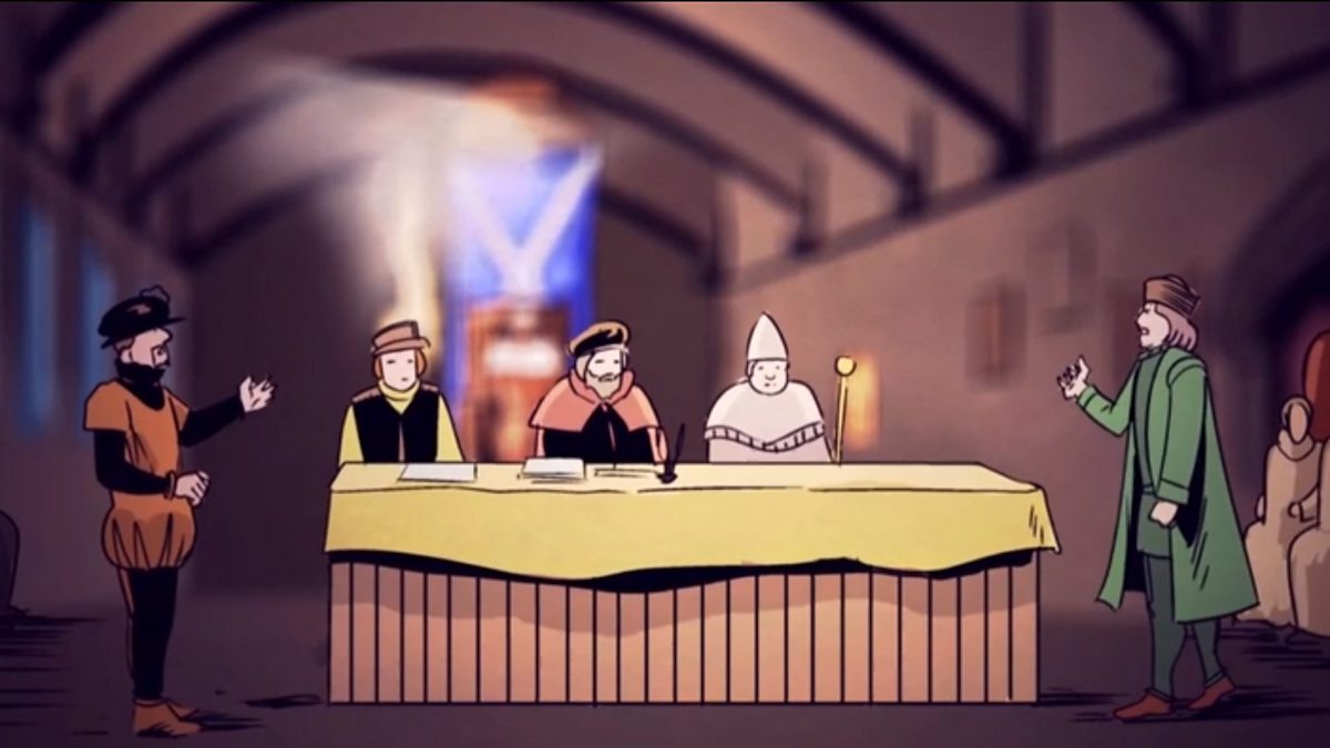 The Rough Wooing Rough Wooing to Queen of France National