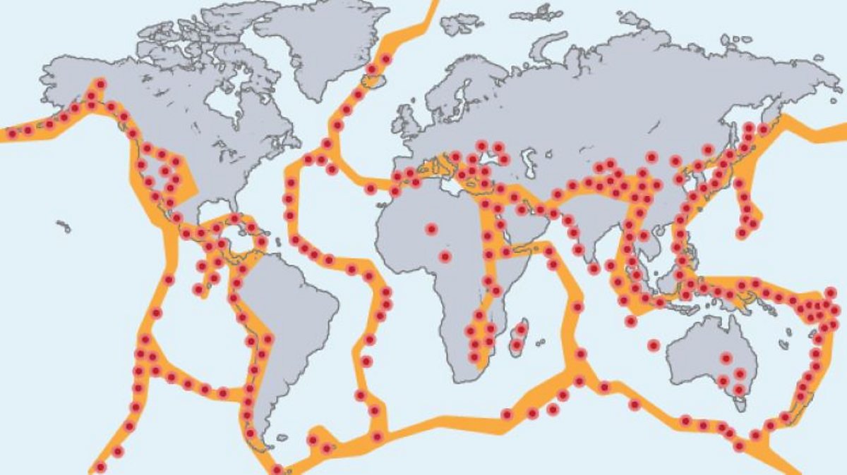 Case study: Indian Ocean Tsunami 2004 - Environmental hazards ...