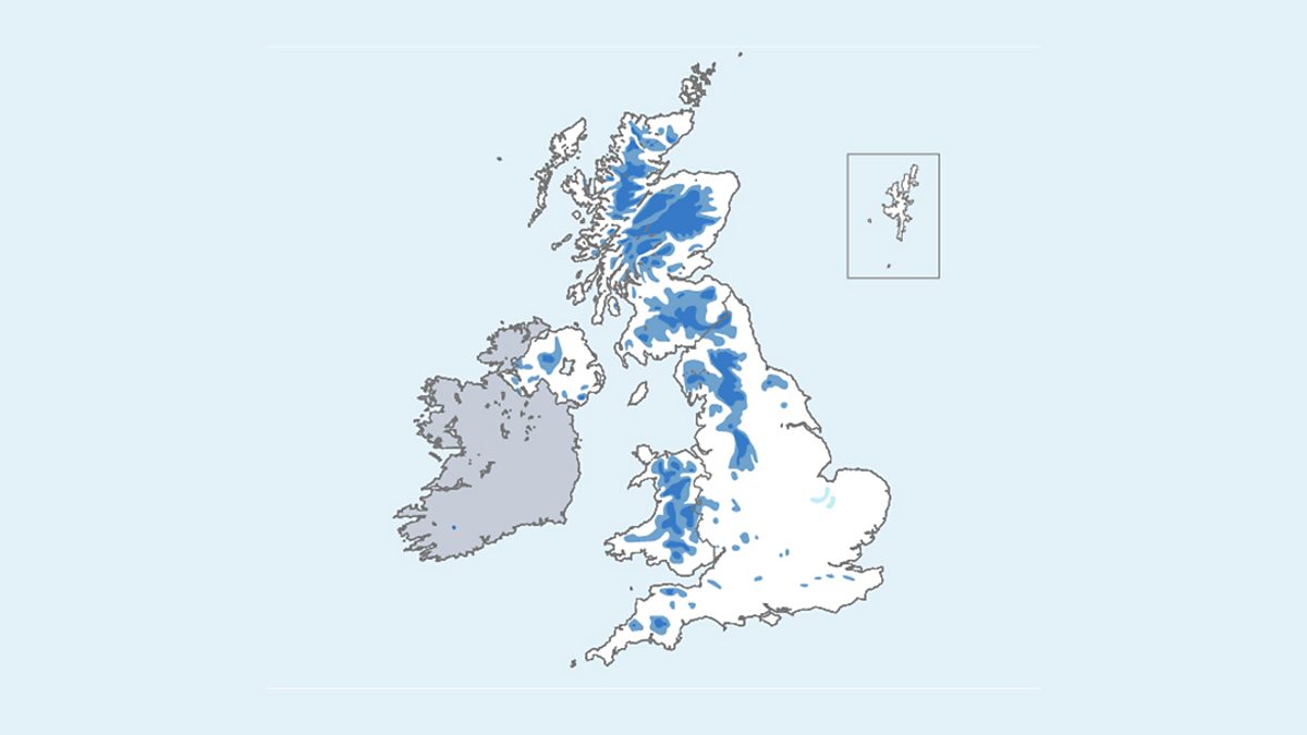 Erosive power of major UK rivers - Physical landscapes in the UK - AQA ...