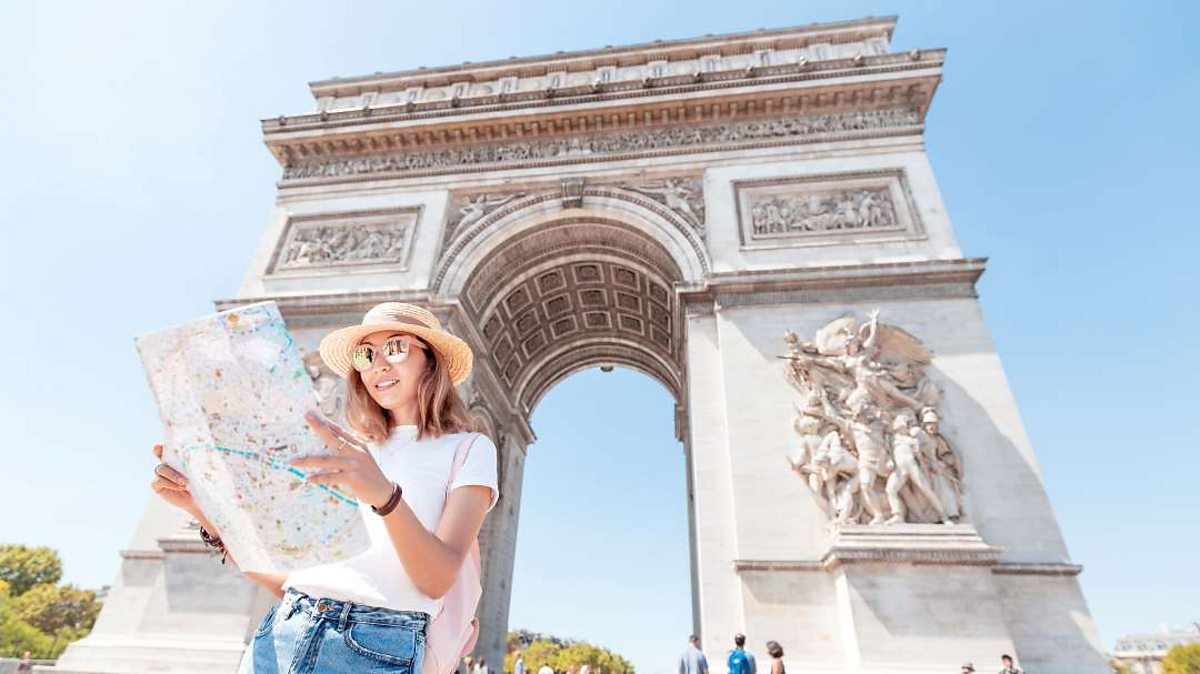 Higher French assessment vocabulary - Key vocabulary, questions and ...