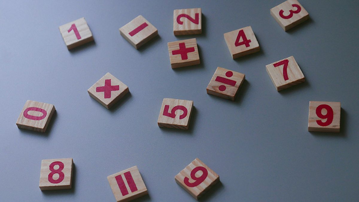 KS3 Maths: How to add and subtract positive and negative numbers - BBC  Bitesize